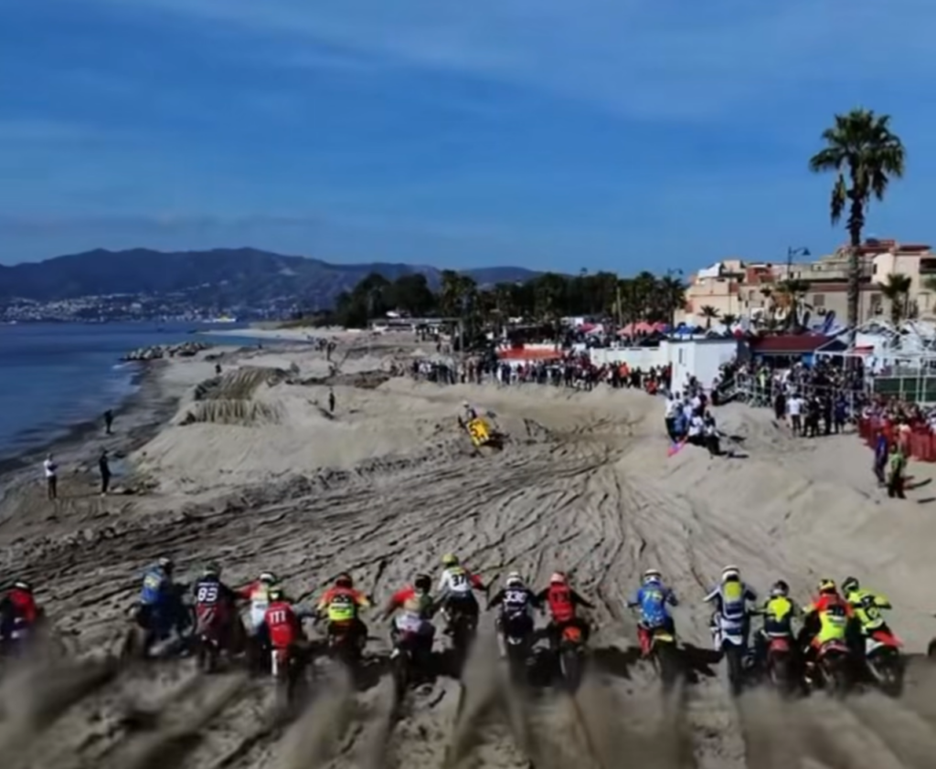 Catona Motocross