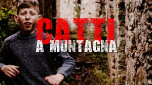 Catti a Muntagna Stefano Priolo
