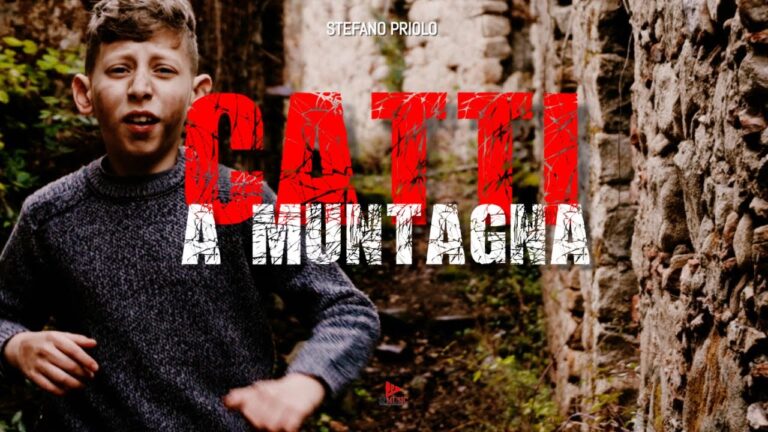 I 3 giorni più bui della storia di Africo dentro la canzone di Stefano Priolo “Catti a muntagna” | VIDEO