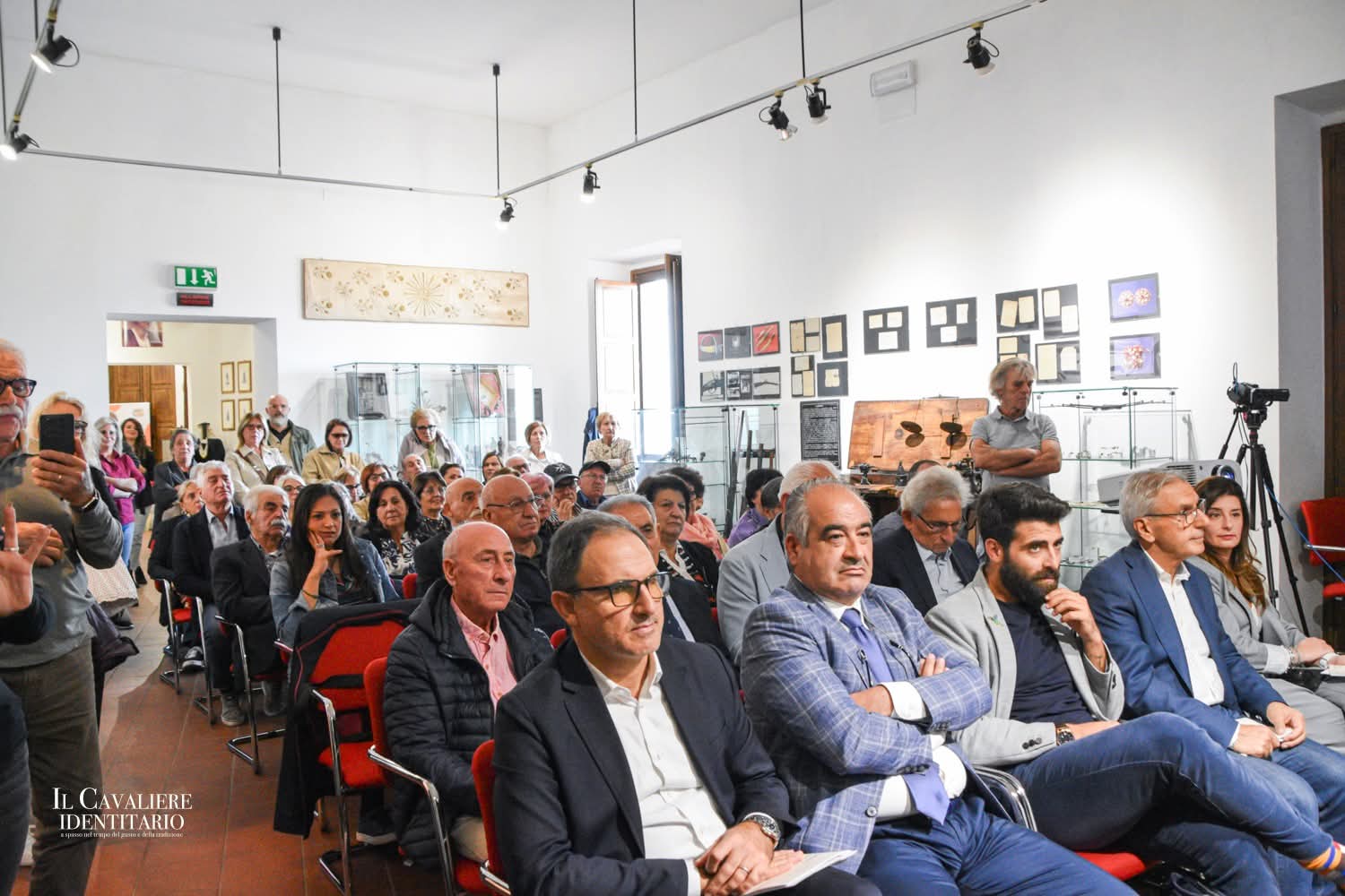 Cavaliere Identitario