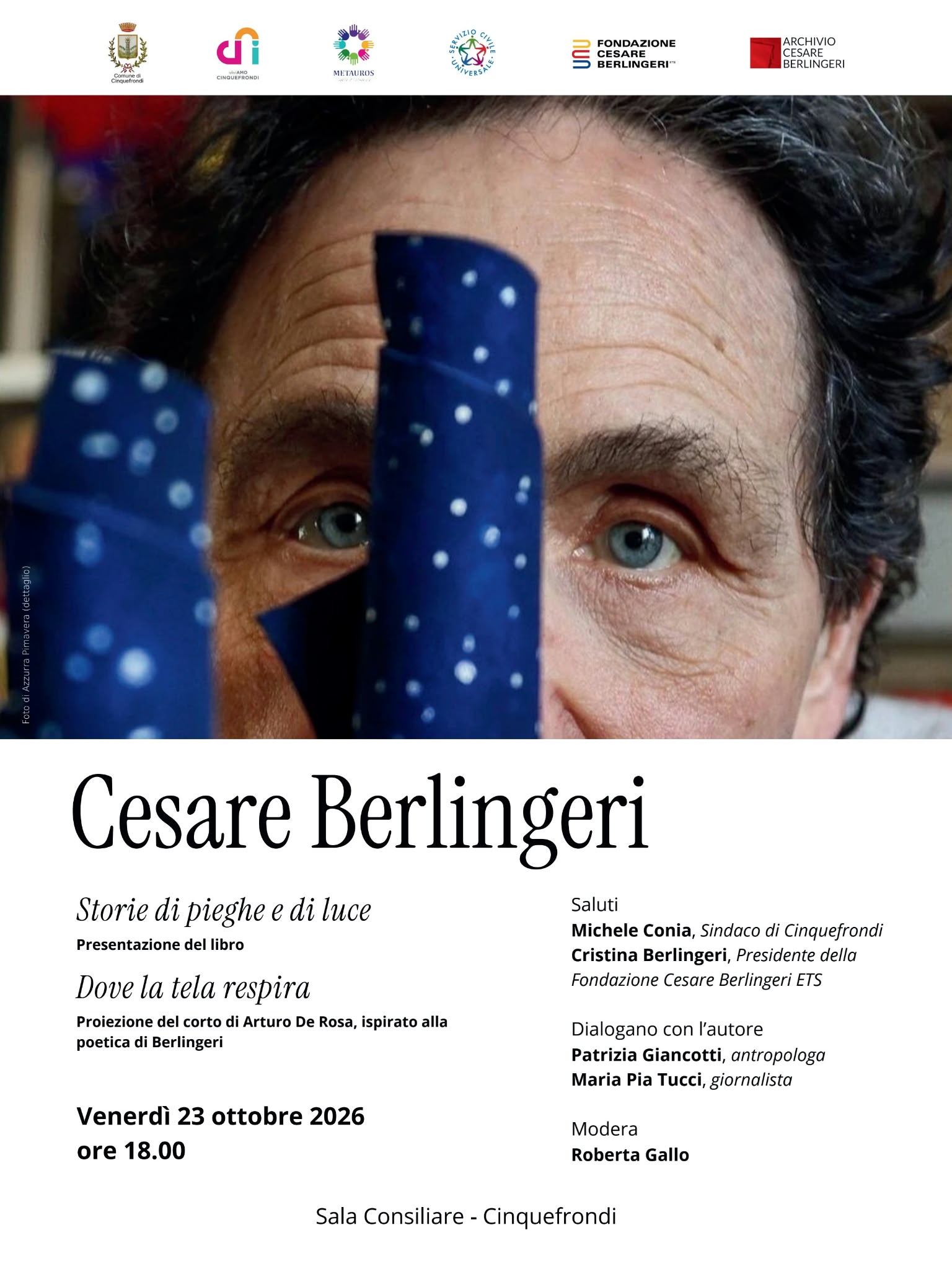 Cesare Berlingeri