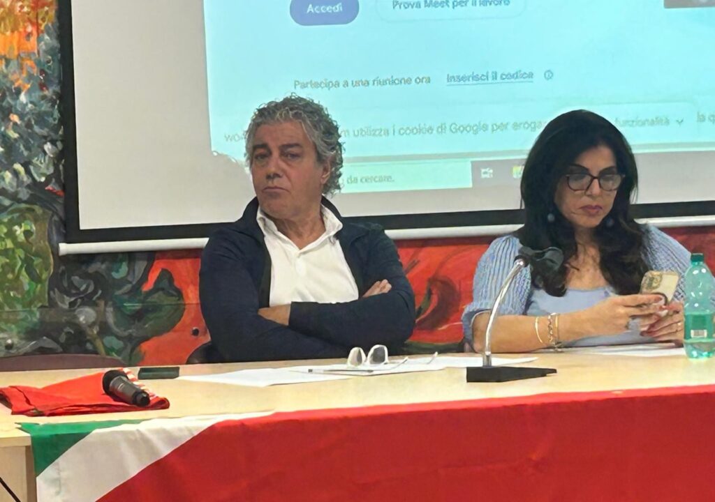 Cgil Cosenza