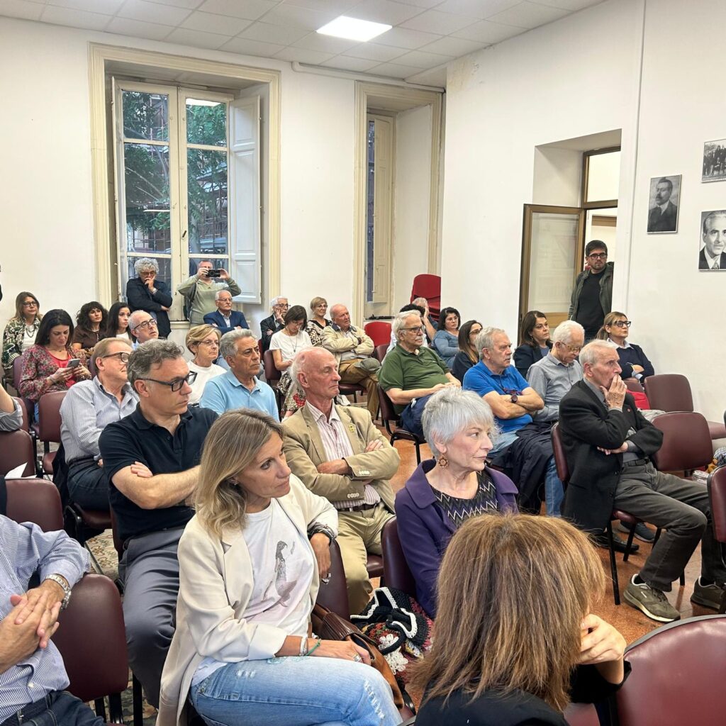 Cgil Cosenza