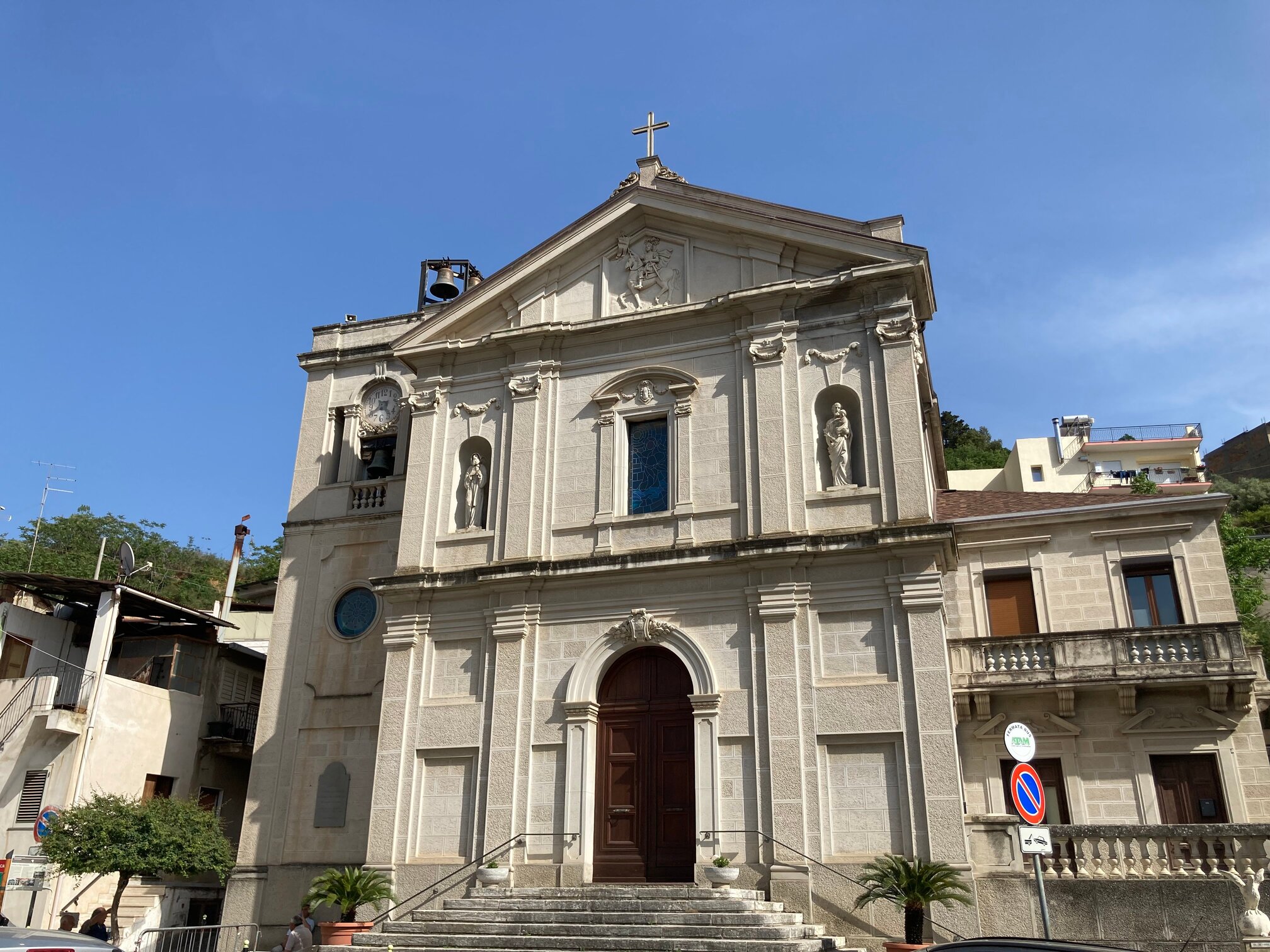 Chiesa San Demetrio