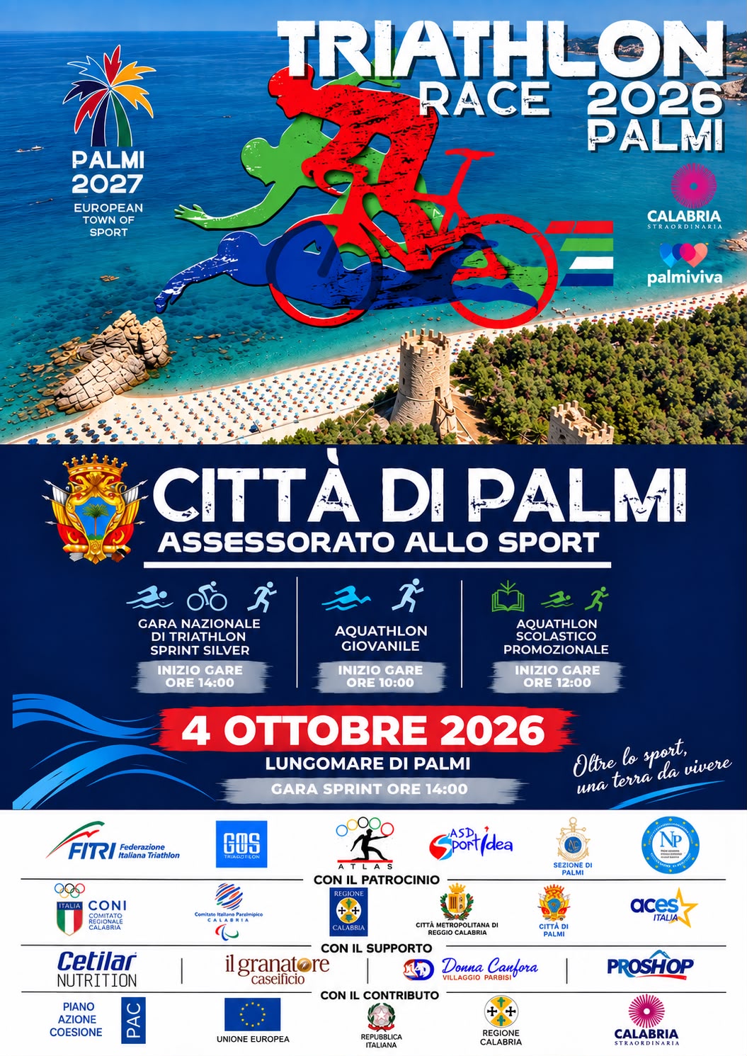 Città di Palmi