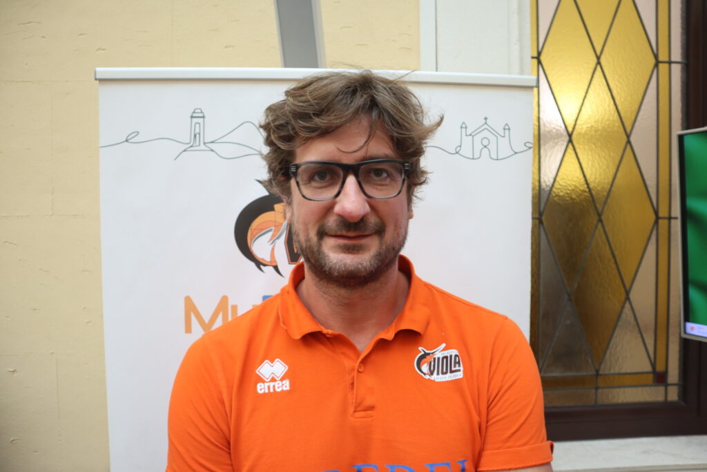 Coach Carrea Viola