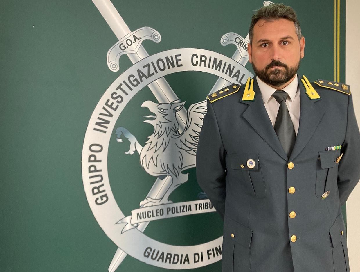 Reggio Calabria, è morto il Colonnello Sorrentino: dolore e commozione nella Gua