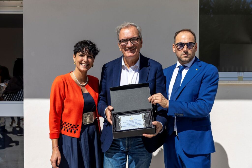 Comunità Educative di Futura SCS