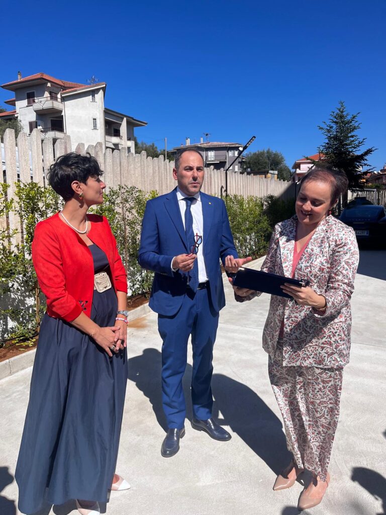 Comunità Educative di Futura SCS