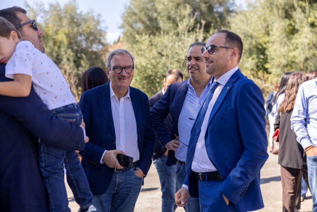 Comunità Educative di Futura SCS