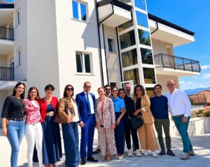 Comunità Educative di Futura SCS