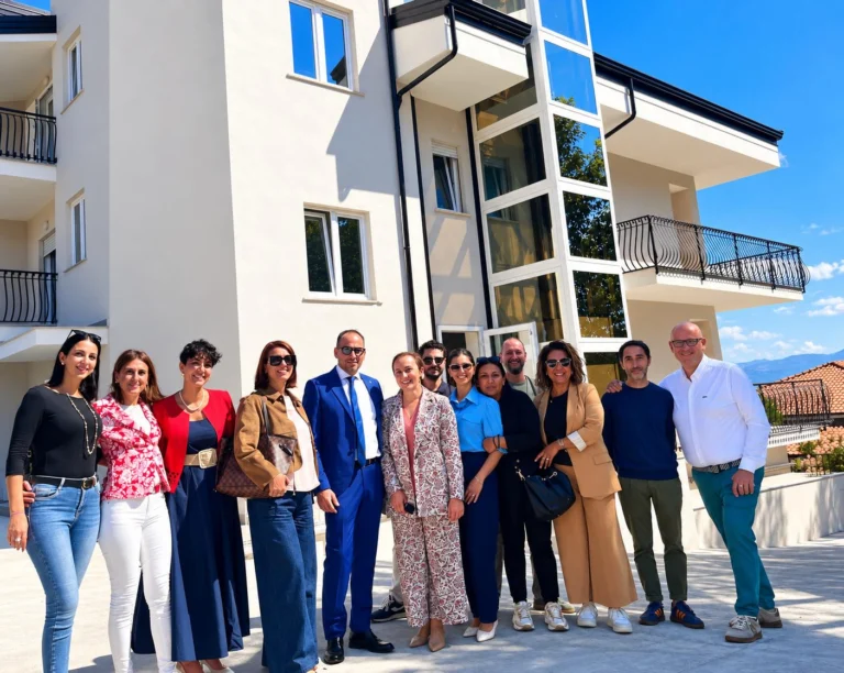 Comunità Educative di Futura SCS