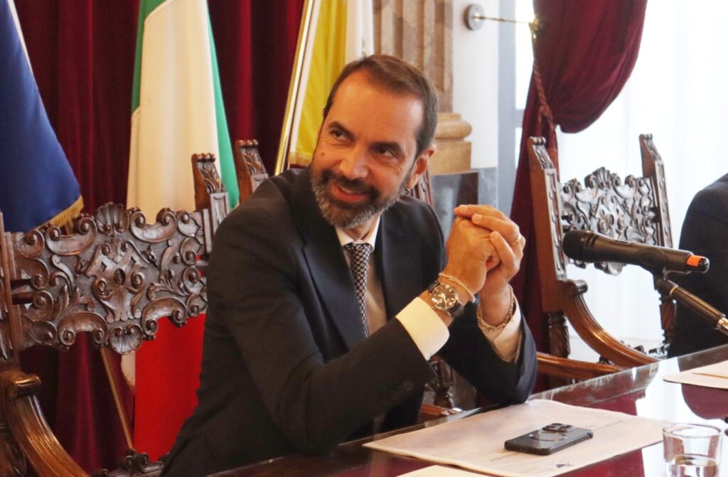 Federico Basile