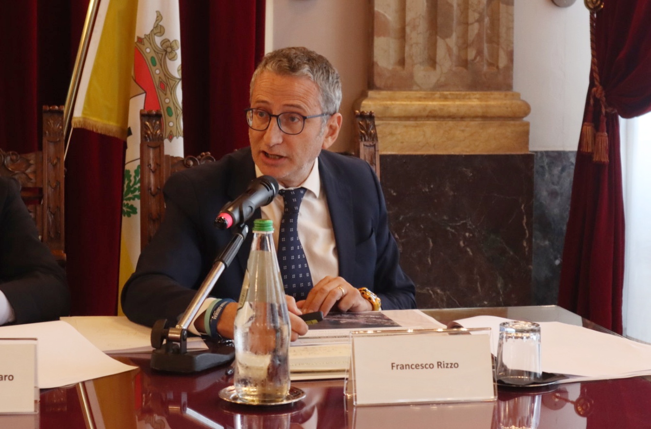 Francesco Rizzo