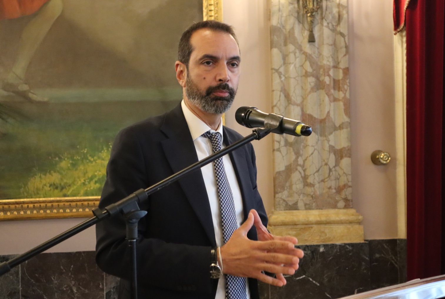 Federico Basile
