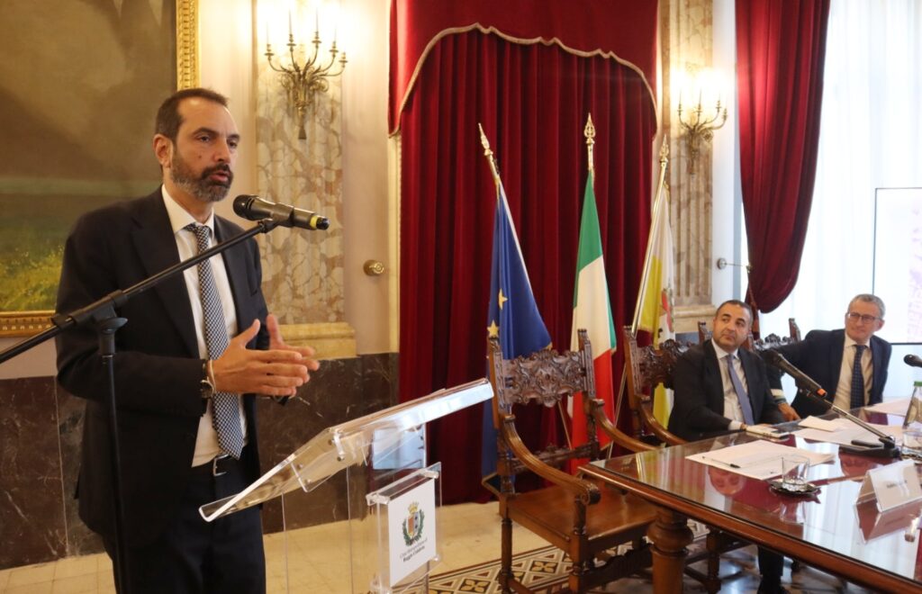 Federico Basile