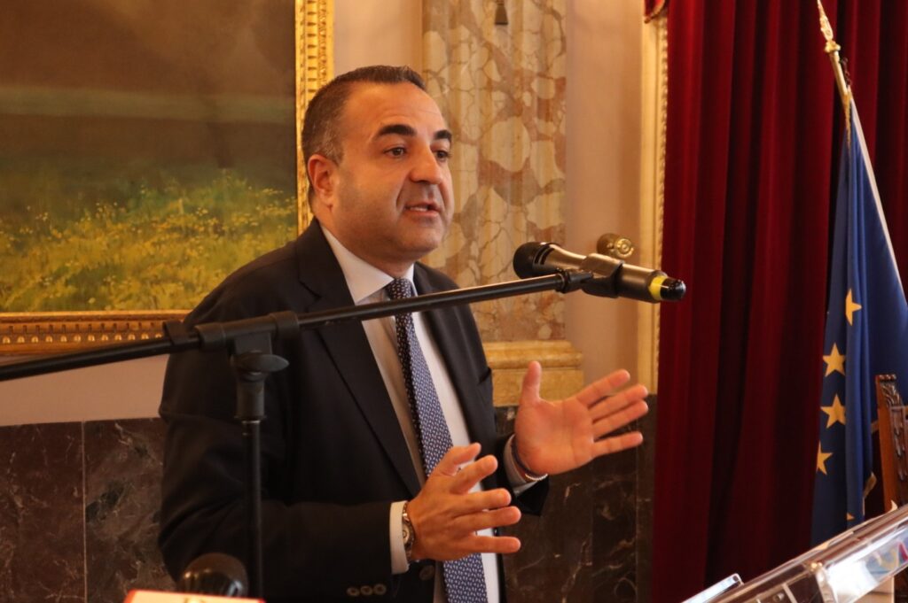 Francesco Cannizzaro