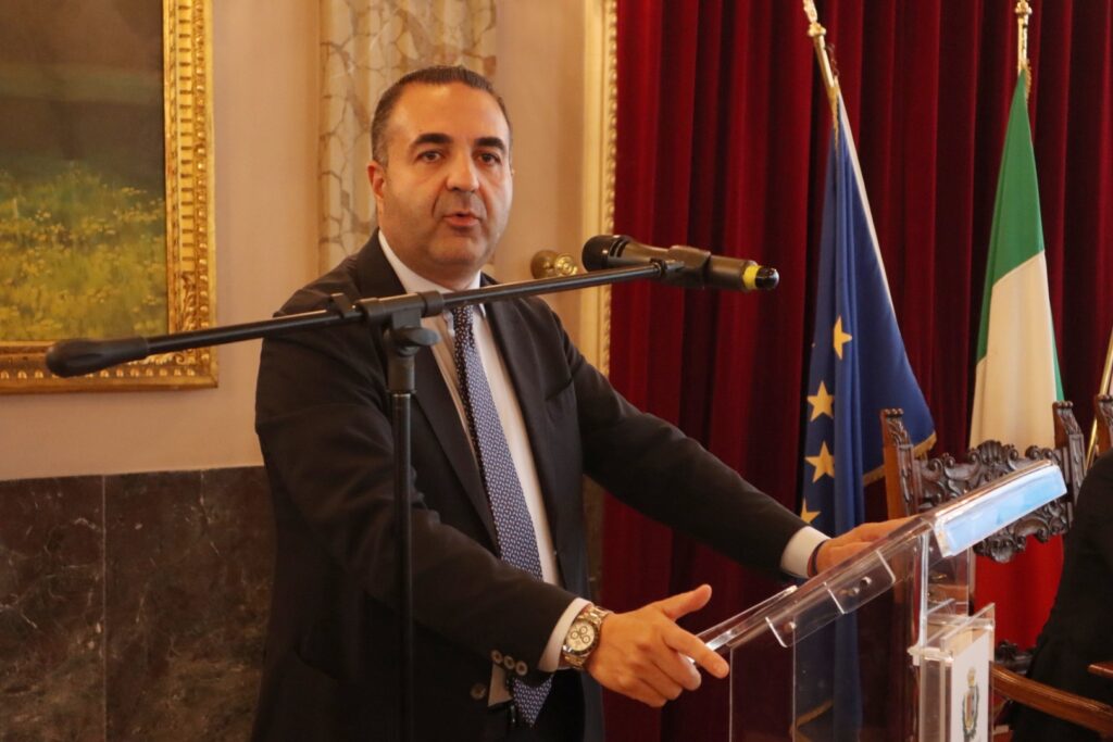 Francesco Cannizzaro