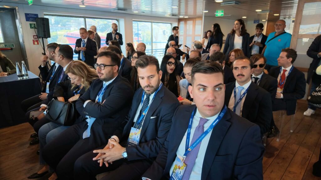 Consiglieri e assessori di Reggio Calabria