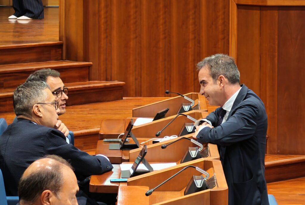 Consiglio regionale Calabria
