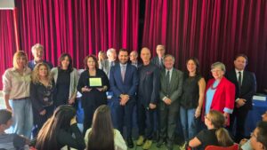 Consiglio regionale della Calabria