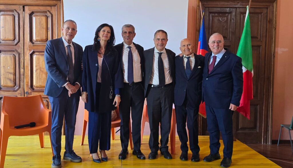 Consoli Onorari Calabresi
