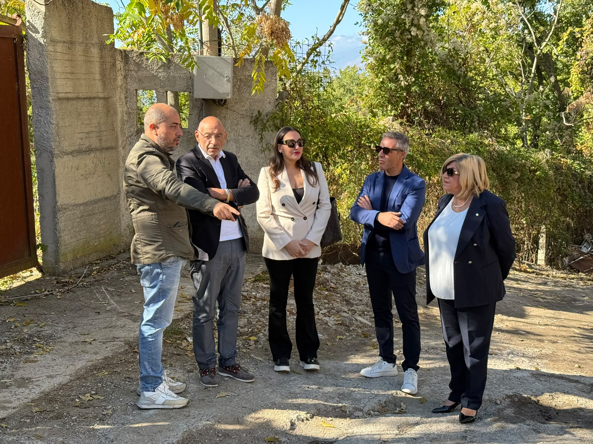 Contrada Maroglio