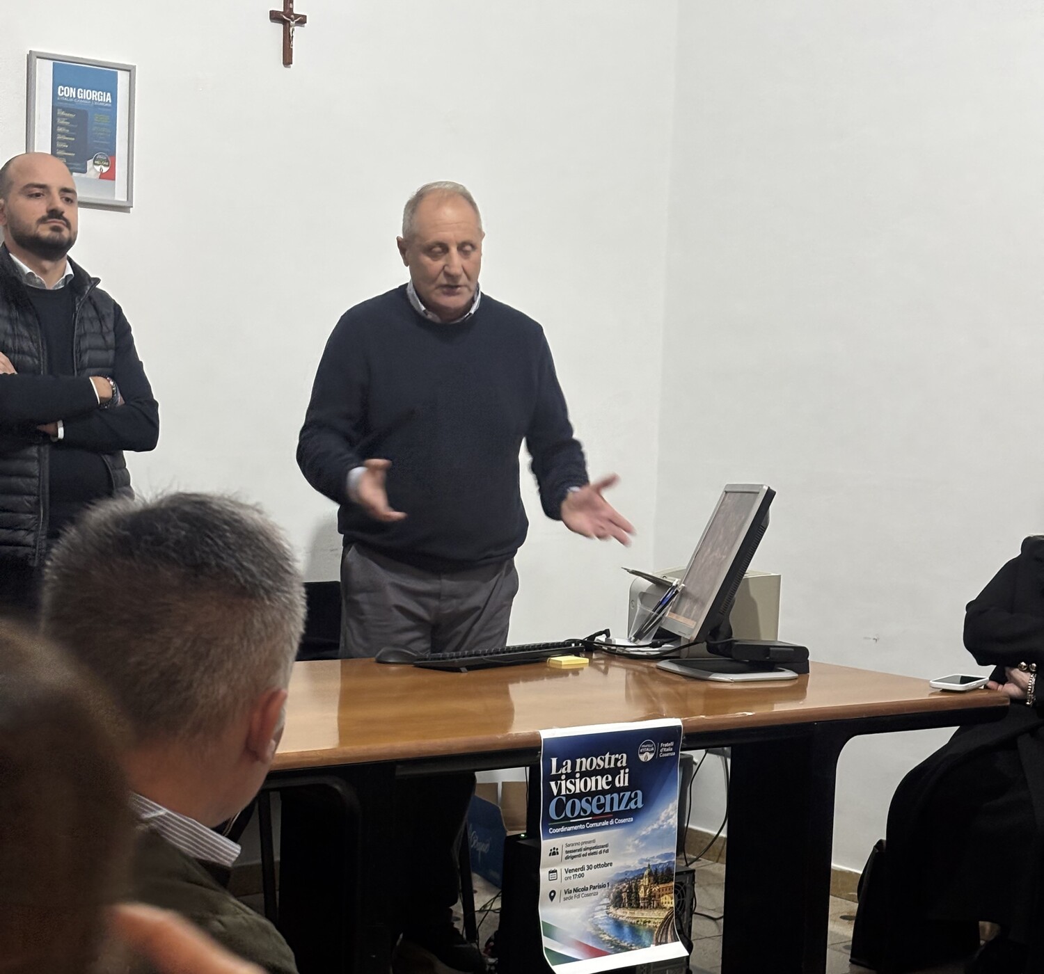 Cosenza Fratelli d’Italia (2)