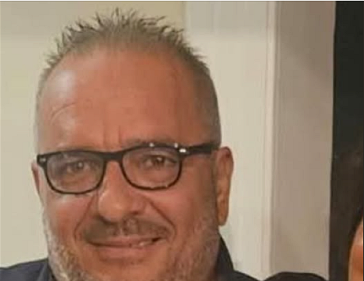 Messina, uomo scomparso da giovedì mattina. L’appello del cugino sui social: “ai