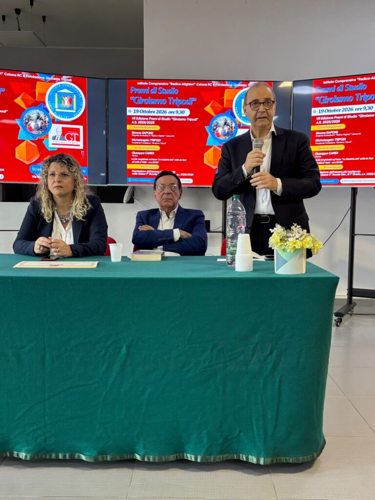 Cristina Pia Scaramuzzino