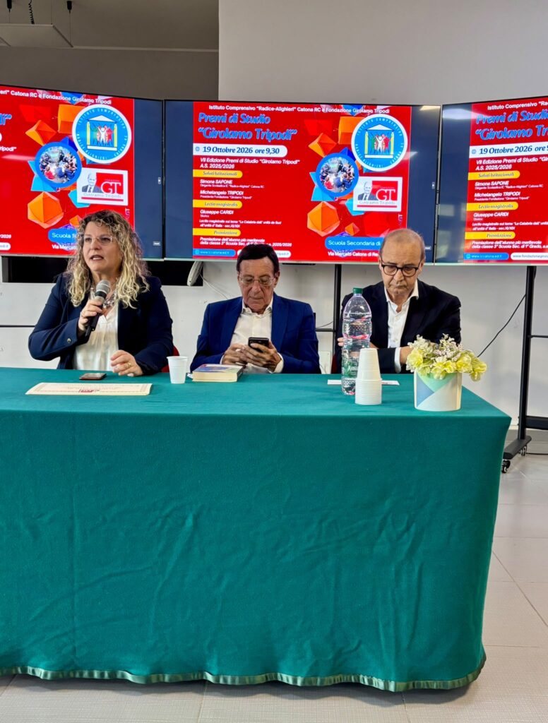 Cristina Pia Scaramuzzino