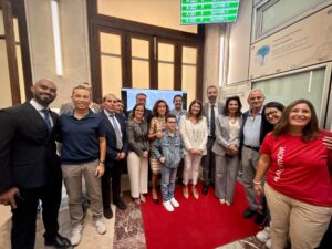 DONARTE messina