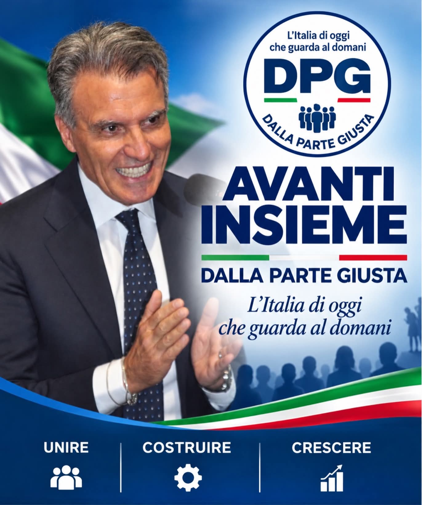 Dalla parte giusta