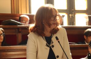 Daniela De Blasio