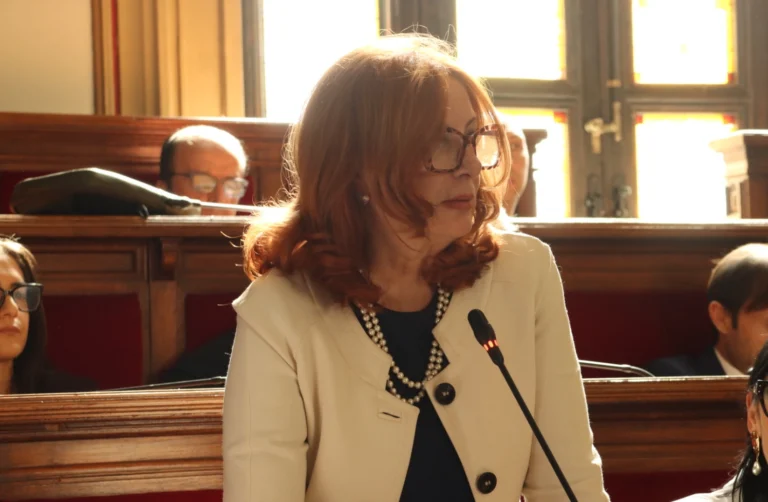 Reggio Calabria, sì unanime all’atto contro i femminicidi: De Blasio lo dedica a Elisa Gambello e Bruna Siviglia | INTERVISTA