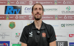 Daniele Buzzi Domotek Volley