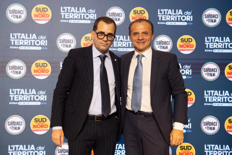 De Luca