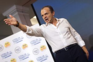 De Luca