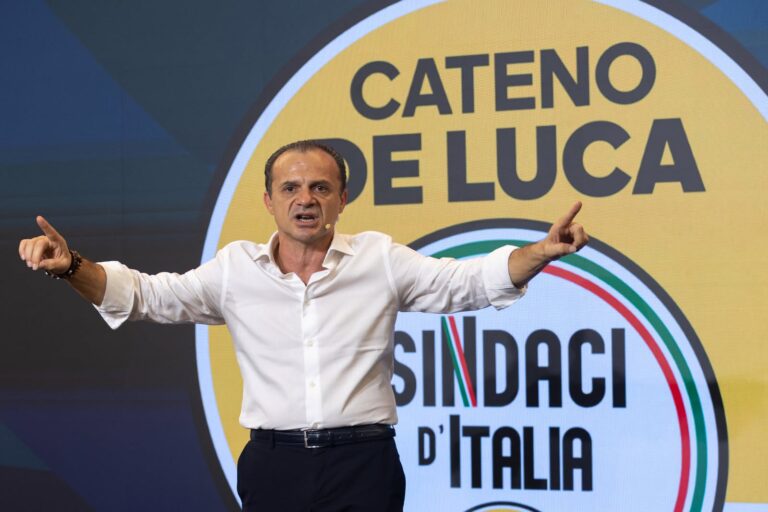 De Luca