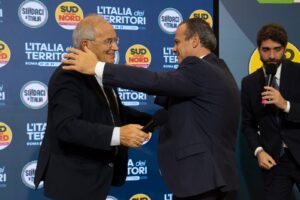 De Luca