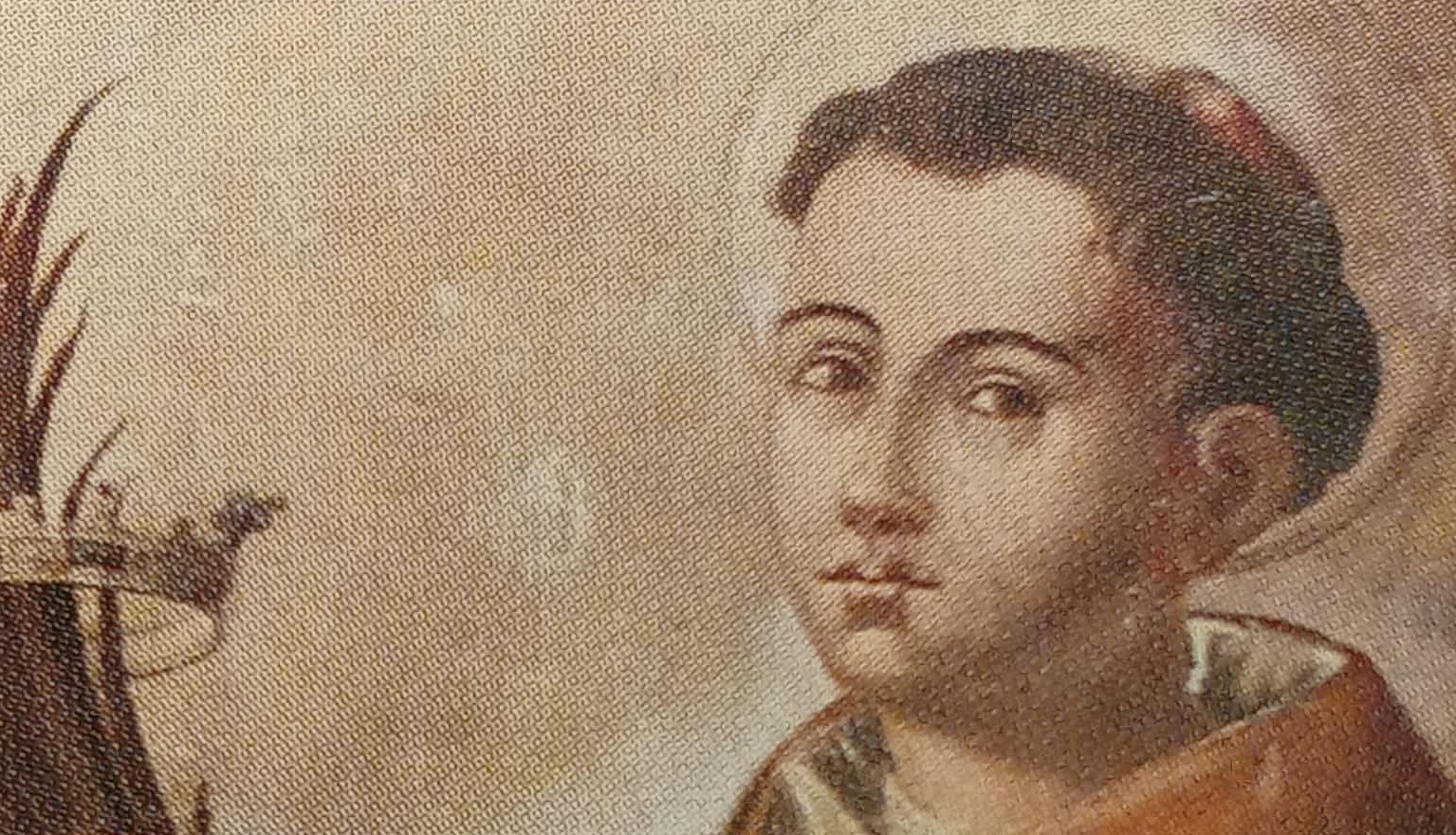Dipinto di Antonino Spatafora