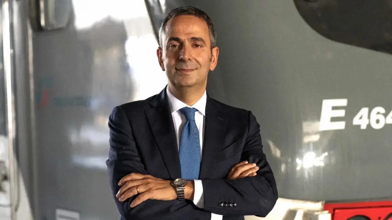 Domenico Scida