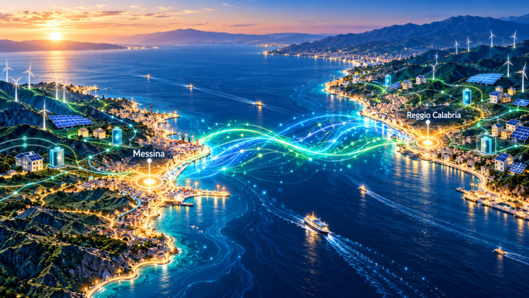 Domotek Reggio Calabria e Messina