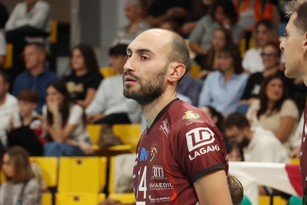 Domenico Laganà
