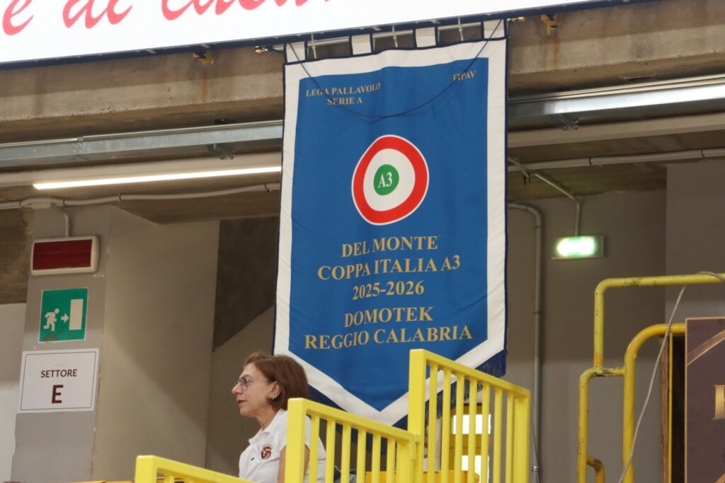 Domotek Volley-Brescia