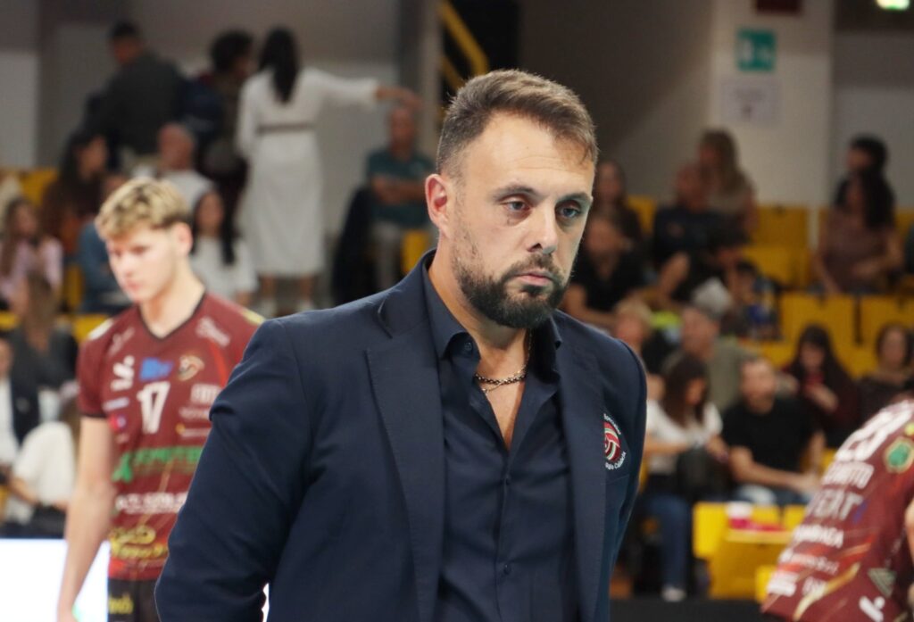 Mister Polimeni