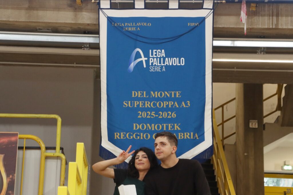 Domotek Volley-Brescia