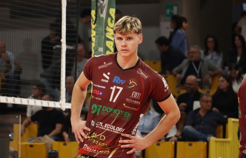 Oleksandr Boyko Domotek