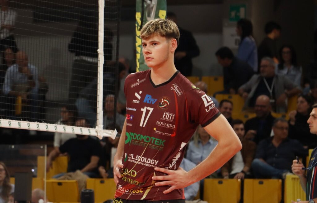 Oleksandr Boyko Domotek