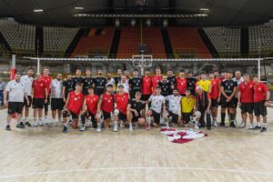 Domotek Volley Reggio Calabria